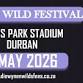 Wine & Wild Festival KZN DAY 1 event image