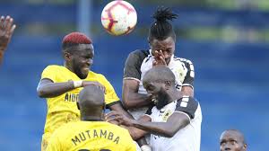 Matano made two changes to tusker's starting xi, dropping james macharia and henry meja to the bench, with. Tusker Vs Wazito Fc Tv Channel Live Stream Team News And Preview Goal Com