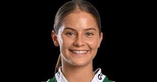 Lilly Green's Instagram, Twitter & Facebook