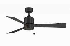 Indoor/outdoor matte white ceiling fan with matte white blades sophisticated and stylish, the zonix by fanimation sophisticated and stylish, the zonix by fanimation is the perfect eye candy for any contemporary room. Zonix Wet Fanimation