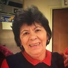 Carmen B. Matus Obituary January 14, 2019