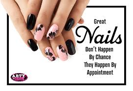 Great Nails Don T Happen By Chance They Happen By Appointment Great Nails Professional Photo Printing Nails