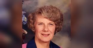 Betty Louise Panozzo Obituary