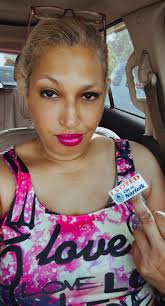 버지니아에서 사전 투표가 진행 중입니다!