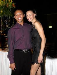 Like david and victoria, fandi is a talented football legend who remains a poster boy for singapore football, while wendy fronted magazine covers and walked international. S M Ong Before Fandi I Talked To Her When No One Else Would