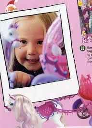 Boss Model Management: Santa's little helpers