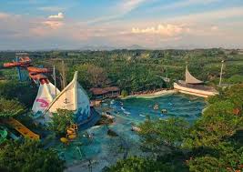 Takalar, mangara bombang, takalar, sulawesi selatan, indonesia, 92261. Alamat Rute Dan Harga Tiket Masuk Bugis Waterpark Makassar Wisata Oky