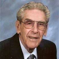 James Oliver Shaffner Obituary