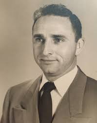 Obituary for Purvis H. Bedenbaugh, Jr. (Guest book)