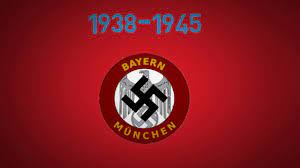 Emre Kumcu On Twitter Bayern Munih In 1938 45 Yillarinda Kullandigi Logosu