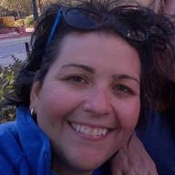 Patch User Profile for Patty-Pat Kozlowski