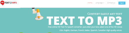 Introduction to, and description of, all english speech sounds. 21 Best Text To Speech Software 2021 Free Paid Online Tts