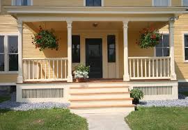 Homesdecorter Com The Leading Home Decor Ter Site On The Net Front Porch Steps Small Front Porches Designs Front Porch Design