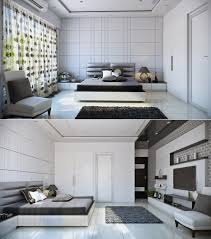 Are you looking for the wall to wall wardrobe with study unit, eye catching color combinations and the strips in wardrobe interior which perfectly designed as part of turnkey interior decoration in. Bed Room Disign Jpson Bort Woll 900 Bedroom Designs Ideas In 2021 Bedroom Design Design Interior Design Curah Hujan