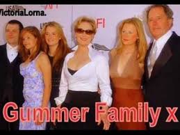 See more ideas about meryl streep, actresses, celebrities. Meryl Streep And Her Children A Mom That Will Last Forever Youtube
