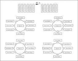 Wedding Reception Seating Arrangement Jasonkellyphoto Co