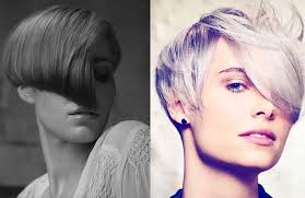 Il caschetto corto è riproposto quest'anno in tantissime versioni diverse: Tagli Capelli Corti 2019 I Tagli Di Tendenza Dell Anno Autunno Inverno