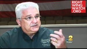 Dennis Terry Responds to Controversy: 'I Love America'