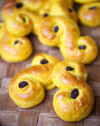A collection of christmas dessert recipes that are perfect for the christmas holidays including christmas dessert ideas. Swedish Christmas Recipes Bake The Holidays Like A Swede