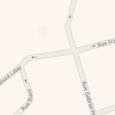 (bank of paris and the netherlands), or paribas it grew its retail business in france and its commercial business overseas in the french colonial empire. Driving Directions To Banque De France 4 Rue Catulienne Saint Denis Waze