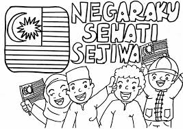 This page is about hari kemerdekaan malaysia,contains merdeka parade 2018,stop celebrating 'hari merdeka malaysia',srirasa bidara: Koleksi Bahan Mewarna Hari Kemerdekaan Free Download Mykssr Com