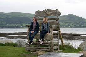 When sparks fly between finley, a young musician, & beckett, a hollywood heartthrob, they must. Finding You Trailer An American Girl Falls For An Irish Heartthrob In The Upcoming Romantic Drama