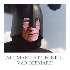 Halv åtta hos anders tegnell. Elias Hasle On Twitter
