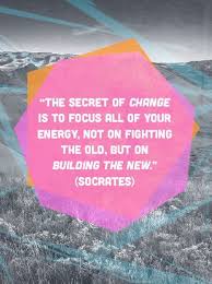 Don T Ever Go Back To Your Old Ways That Do Not Work That S The Reason You Changed Them In The First Place Reme Words Inspirational Words Motivational Quotes