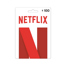 Les prix des abonnements proposées par netflix pour les spectateurs tunisiens sont moins cher que tarifs en europe (france, belgique, suisse …) ou en amérique (canada, usa …) mais ils sont les mêmes qu'on afrique (algérie, maroc, sénégal, cameroun, …) le prix de l'abonnement. Netflix Gift Card 100