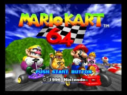 Mario Kart 64 N64 Music Finish Line 01 Youtube In 2020 Mario Kart 64 Mario Kart Mario
