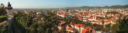 Graz is the capital of the austrian province of styria. Graz Boote Fur Studenten Herbergen Com
