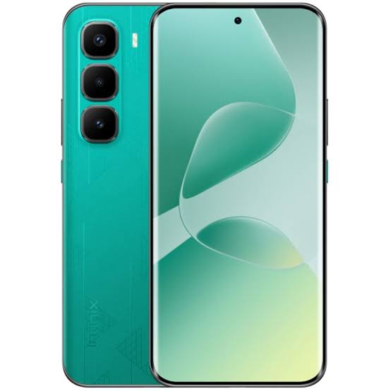 CELULAR INFINIX HOT 60 PRO PLUS 8+256GB