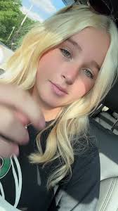 Brooklyn Marie Erickson