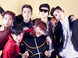 K foi o primeiro membro do 2pm que compôs uma faixa principal. 7 Things You Didn T Know About 2pm And The Reason They Disbanded Networth Height Salary
