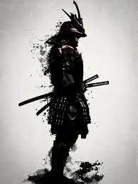 Find and download bushido wallpapers wallpapers, total 25 desktop background. Armored Samurai Poster By Nicklas Gustafsson Displate Samurai Tattoo Design Samurai Wallpaper Samurai Artwork