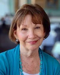 Nancy Frick Obituary