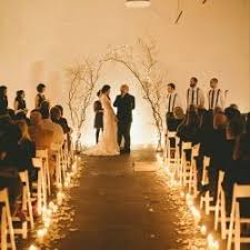A Beautiful New Year S Eve Wedding With Vintage Details New Years Eve Weddings Wedding Aisle Wedding Aisle Decorations