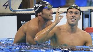 We have been serving both quality american fare and classic cocktails. Nuoto Paltrinieri E D Oro Nei 1500 Sapevo Di Valerlo Ora Voglio Il Record La Repubblica