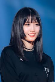 Princess cut) is a hairstyle consisting of long straight hair, blunt bangs, and sidelocks with blunt ends. ã‚‚ã‚‚ On Twitter Hime Cut Was Made For Momo