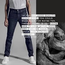 Fashion Revolution On Twitter Your Jeans Can Last A Lifetime If You Know How To Care For Them Well Blackhorselane Aeg Global Carelabelproject Lovedclotheslast Https T Co Gmvfqhtehj Twitter