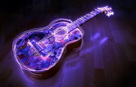 Wallpaper Music Background Electric Guitar Images For Desktop Section Muzyka Download
