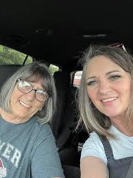 My love, my twin, my mommy, Happy Mother's Day!!!❤️❤️