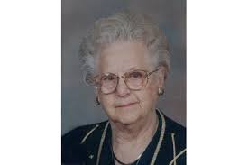 Vivian Kelm Obituary (1920