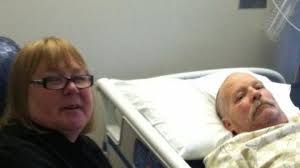 Fundraiser by Ginny Anderson Brown : Help Retro-fit Bathroom for David