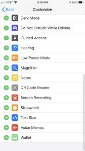 The video starts playing in the viewer. How To Record Your Screen On An Iphone The Verge