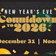 Noon Year's Eve event image