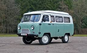 This soviet classic is still going strong after 60 years of production. Uaz Baikal Is Coming To The Czech Market How Much Does A Residential Buchanka Cost Newsy Today