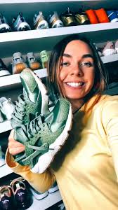 Abby Berner Shoe Collection