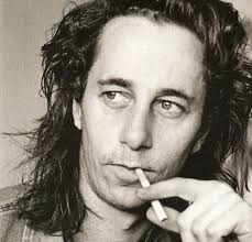 Happy birthday to Nick 'Nero' Swan who was born October 14, 1959. Nero is  best known to us as the bass player with Machinations, a band that through  the hard slog of