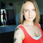 Natasha Gaddy's Instagram, Twitter & Facebook